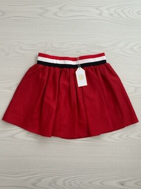 Emily McCarthy skort NWT